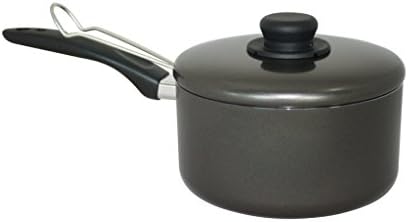 Harbenware Chip Pan &amp; Lid 20cm (323721)