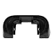 Foto 26Tech Foto&Tech Eyecup with Rubber Coated Plastic for Sony Alpha a77 II, a77, a65, a58, a57, a55 Digital Cameras Electronic Viewfinder Replaces SONY FDA-EP12 RS.1459.00