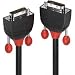 Produktbild DVI-D Dual Link Kabel 3.00m, Black Line