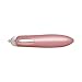 Stoga Blackhead Removal Electronic Facial Pore Cleaner Acne Remover Utilizes Pore Vacuum Extraction
