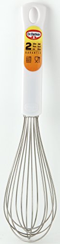 Dr. Oetker 2305 Schneebesen, 25 cm - 2