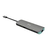 1x Ethernet GLAN RJ-45-Port für Hochgeschwindigkeits-Netzwerkzugriff und Internetzugang über Gigabit-Ethernet, unterstützt 10/100/1000 Mbps