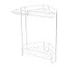 Produktbild Lek AW Bus-Rack Ecke zweistufiger (Shampoo Rack Bus Zähler) bb-443