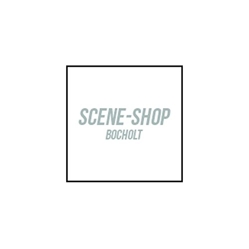 Blue Beaker GG Bong in Box Kofferbong Eisbong Set Grace Glass 35cm hoch Durchmesser 55/45 mm Wandstärke 5mm - 2