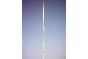 COMTRAK V-2000 ANTENNA DA BASE PER 50/144/430 MHz 874116