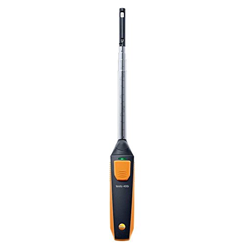 Testo Smart Probes Klima Set ( 405i/ 410i/ 605i/ 805i), 0563 0003 - 3