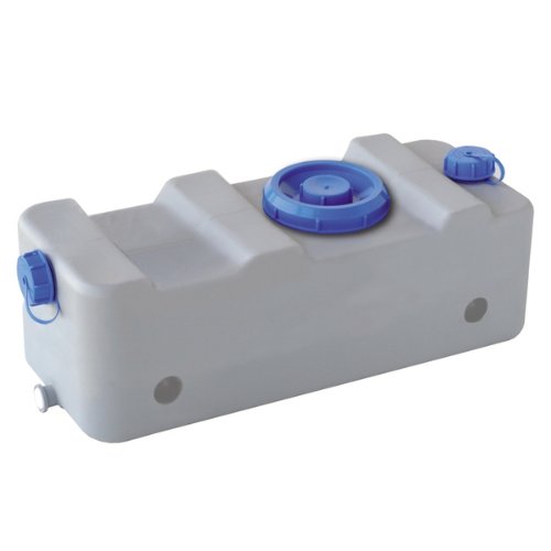 Preisvergleich Produktbild Einbautank 40 Liter