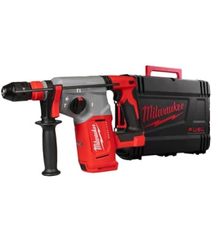 Borsa Milwaukee M18 Per Appaltatori - Media Capacità - Foto 9