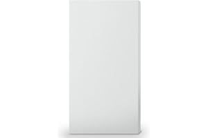 SILENT4® Panneau acoustique mur 116x58 cm Tableau acoustique certifié par l'institut Fraunhofer (Classic)