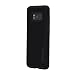 Produktbild Incipio DualPro Case für Samsung Galaxy S8 - von Samsung zertifizierte Schutzhülle (Schwarz) [Extrem Robust | Stoßabsorbierend | Soft-Touch Beschichtung | Hybrid] - SA-823-BLK