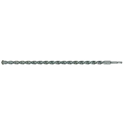 RIBITECH forets béton sds+ 600mm Ø 42mm