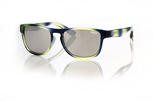 Preisvergleich Produktbild Superdry SDS Rockstar 107, blau / 0 Dioptrien