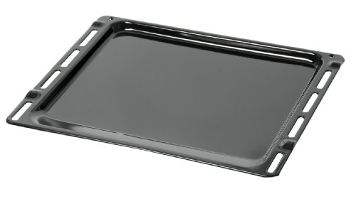 Bauknecht NBB35 Backofenzubehör/ Emailliertes Backblech