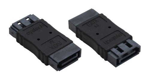 InLine 27700 A