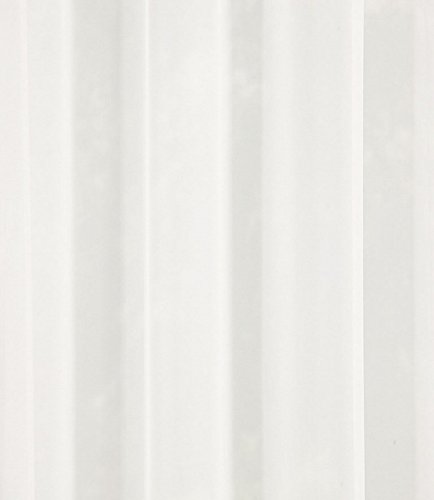 Eurofirany FIR/LUCY/K Gardine Lucy mit Kräuselband, 300 x 160, cremig - 2