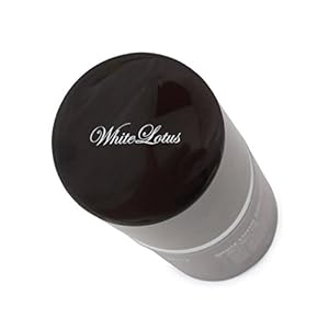 Alcohol Free Aftershave For Men- All Natural Aftershave Lotion No.2 by White Lotus Anti Aging. Natural Alcohol Free… - Image 4