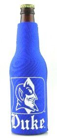 Preisvergleich Produktbild Duke Blue Devils Bottle Suit Holder by Kolder