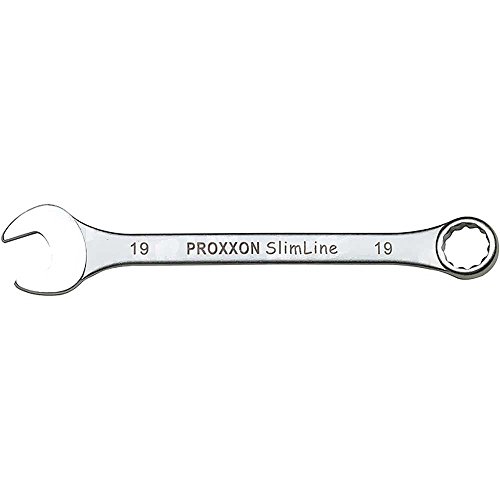 Preisvergleich Produktbild Proxxon Ring-Maulschlüssel 19mm 23919 0649964345989