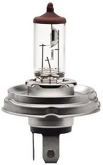 Narva Halogen Light Bulb H4 12 V 40/45 W R2 Socket