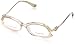 Produktbild Balenciaga Damen Brillengestelle BAL 0044 A02, Beige, 40