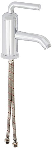 Preisvergleich Produktbild SAM EHM Waschtisch freeline, ohne Ablaufgarnitur chrom, 3388109010