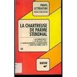 La chartreuse de Parme, Stendhal