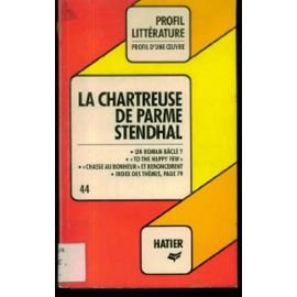 Télécharger La chartreuse de Parme, Stendhal gratuit