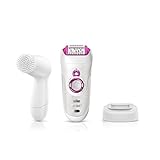 Braun Silk-épil 7 7-539 - Set de belleza con depiladora eléctrica...