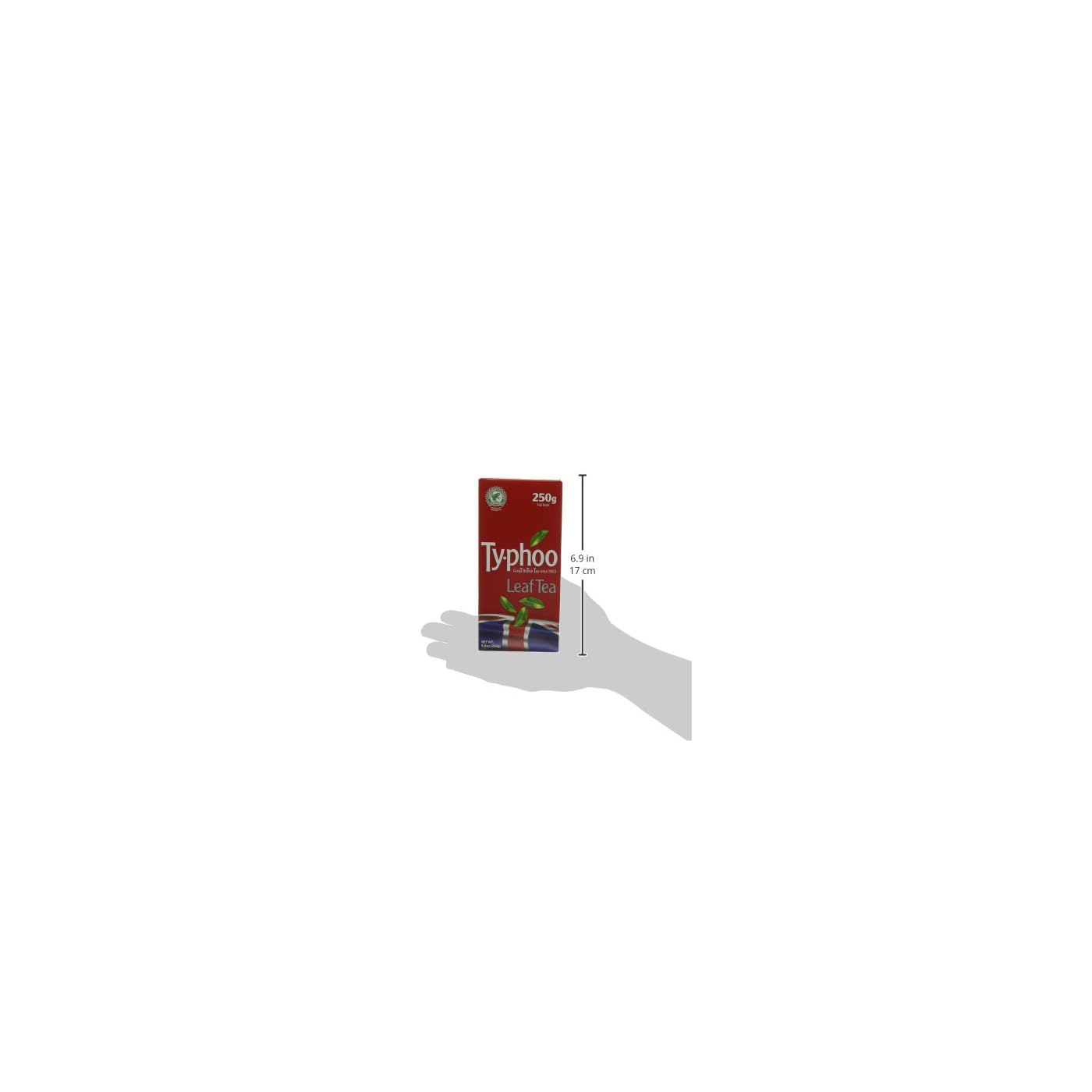 Tea Drinker