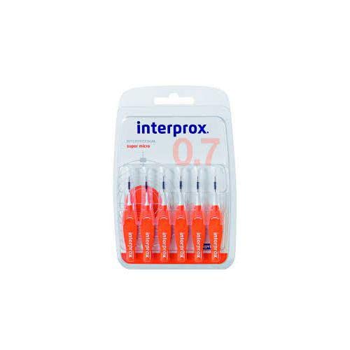 Interdent Cepillo de Dientes - 60 gr