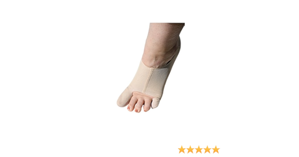 Bendaggio Correttivo 2 In 1 Per Alluce Valgo Borsite E Quinto Dito Varo Callo Del Sarto Di Gravita Da Lieve A Moderata Taglia S Sinistra Amazon It Salute E Cura Della Persona