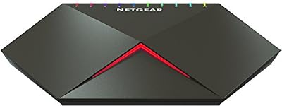 Netgear GS810EMX-100PES Switch Nighthawk SX10 Pro Gaming
