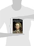 Image de Johann Sebastian Bach. Una vida para la música (Biografía joven) - 9788421847954