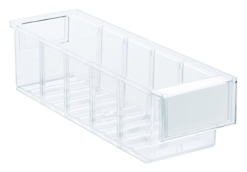 Preisvergleich Produktbild TRESTON Schublade, transparent, 3010-1