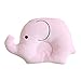 Produktbild lailongp Baby Kissen, Baby Kopfformung Kissen, Memory Foam Kissen Flat Head Syndrom Prävention Baby Kissen für Plagiozephalie, Pink
