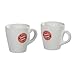 Produktbild FC Bayern München Espresso-Tassen Kaffee Tasse 2er Set