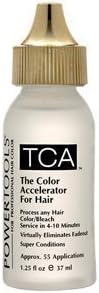 POWERTOOLS TCA The Color and Lightener Accelerator For Hair HC-32701 by PowerTools