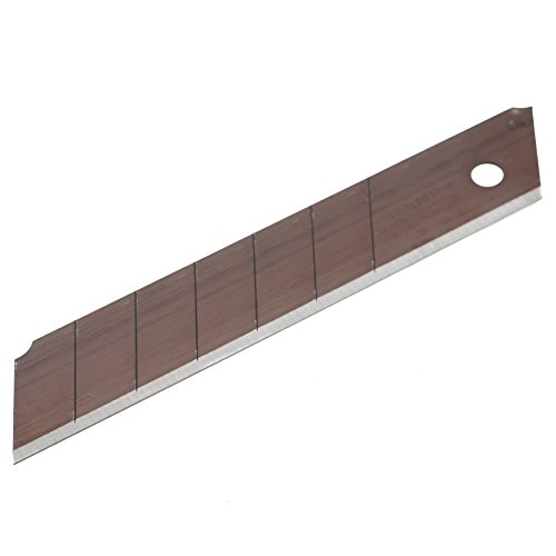 Tajima RAZAR BLACK 25 mm Klingen, Spender und Karte, 1 Stück, TAJ-11548 - 6