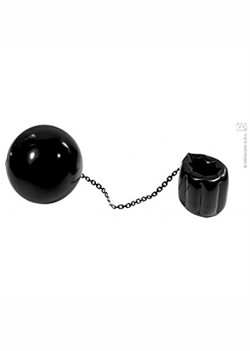 Preisvergleich Produktbild Aufblasbarer Ball und Kette zu überführen