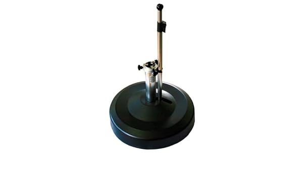 Sonnenschirmständer gusseisen Clearance