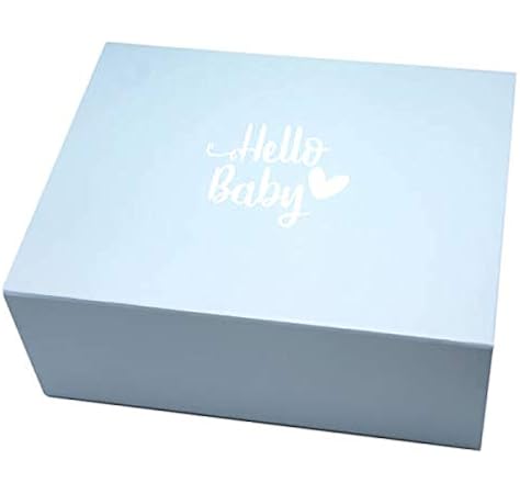 baby gift box free