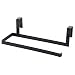 Produktbild TTLOVE Mini Handtuchspender Küche Free Punch Rack Haushaltsregal Lagerregal Paper towel holder