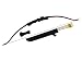 Produktbild Bogenset mit Jugend Recurve-Bogen, 3 Holzpfeile 71cm ( 28" ), Geschenkverpackung