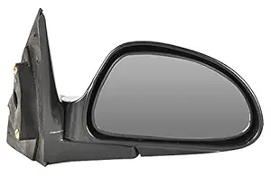 AutoBling Right Side Rear View Mirror for Maruti Suzuki Zen LXI