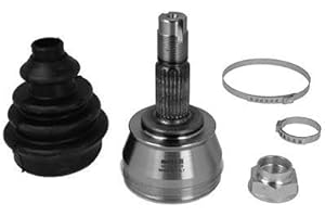 METELLIGROUP Metelli 15-1306 Kit Giunti, Semiasse, grigio