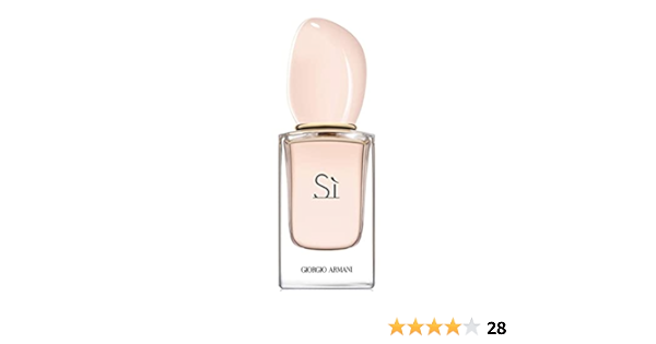 giorgio armani sì 30 ml