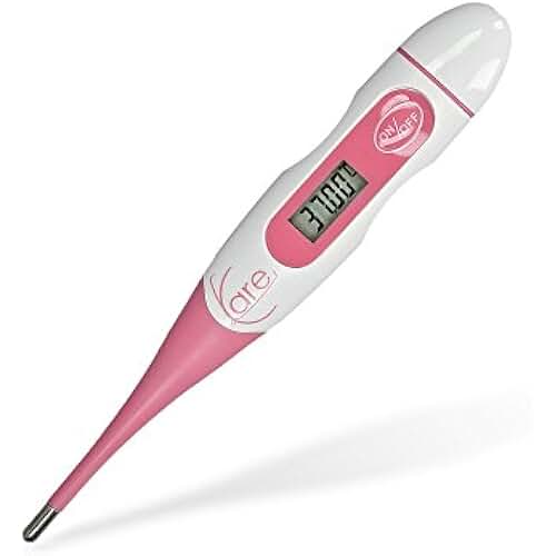 Amazon.fr THERMOMETRE RECTALE SOUPLE