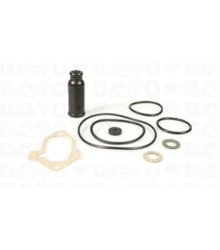 Kit Guarnizioni Per Carburatore MALOSSI - Compatibile Con Dell'Orto PHF