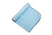 Cuddles Collection Stars Wrap (Blue)