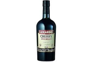 GIROLAMO LUXARDO CHERRY SANGUE MORLACCO LIQUEUR 70 CL